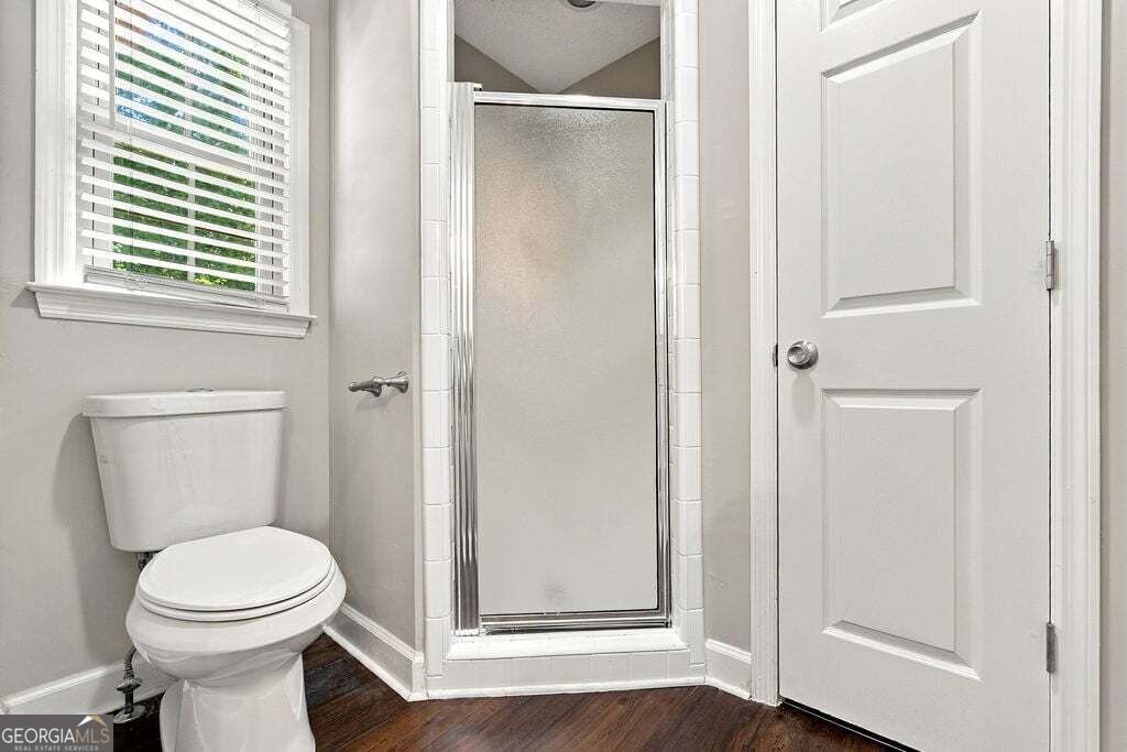 4491 Balmoral Road Kennesaw - Photo 18