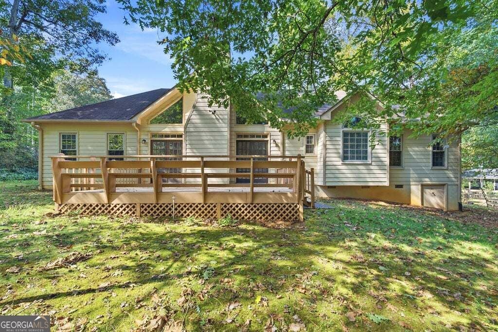 4491 Balmoral Road Kennesaw - Photo 19