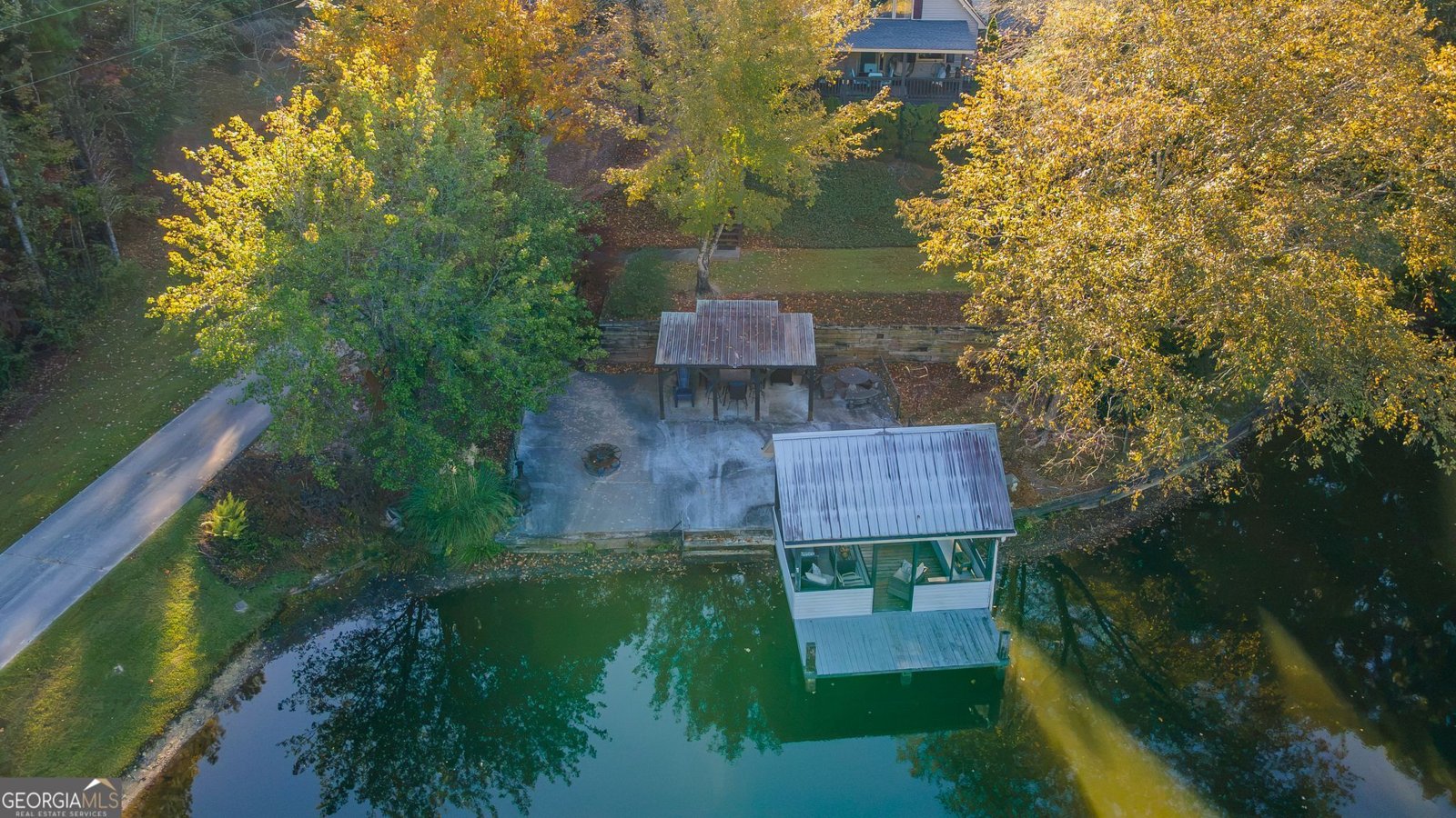 677 M Sanders Road Buchanan - Photo 45