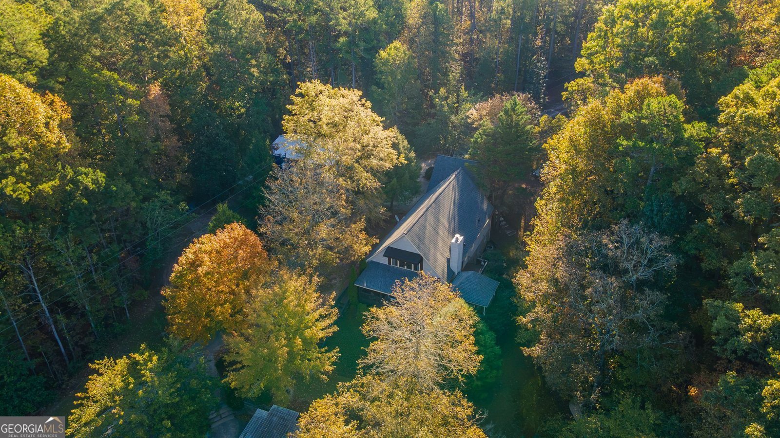 677 M Sanders Road Buchanan - Photo 46
