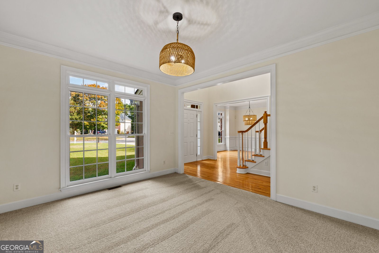 9 Vaux Park Lane Newnan - Photo 10