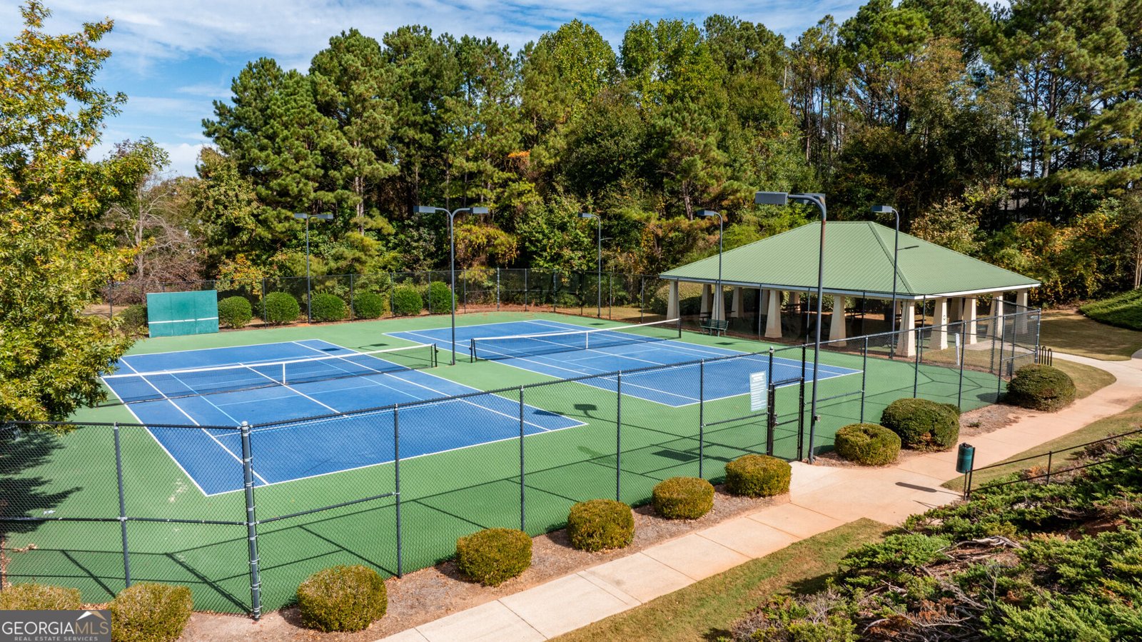 9 Vaux Park Lane Newnan - Photo 105
