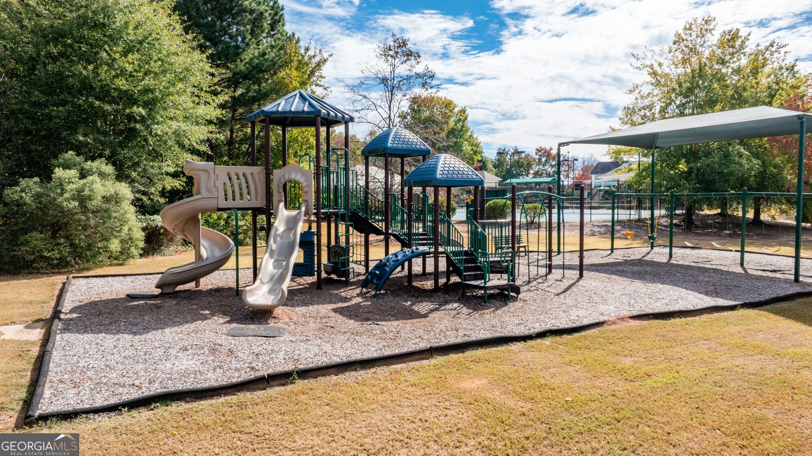 9 Vaux Park Lane Newnan - Photo 106