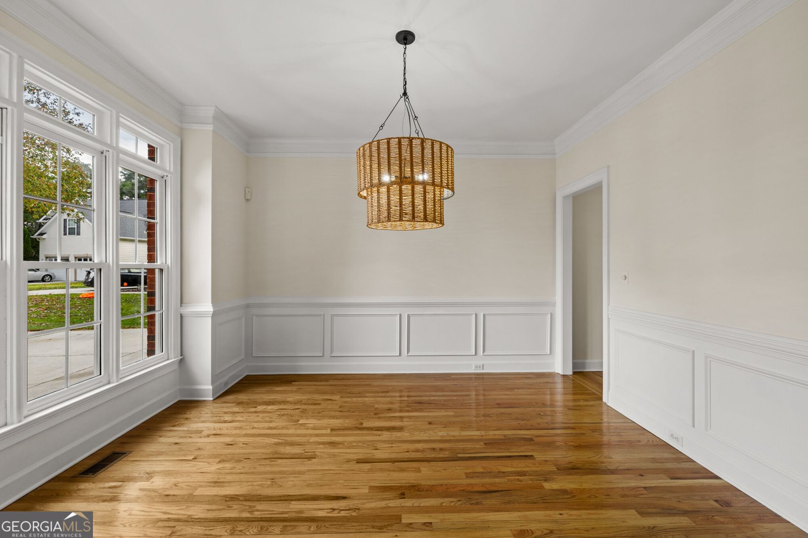 9 Vaux Park Lane Newnan - Photo 12