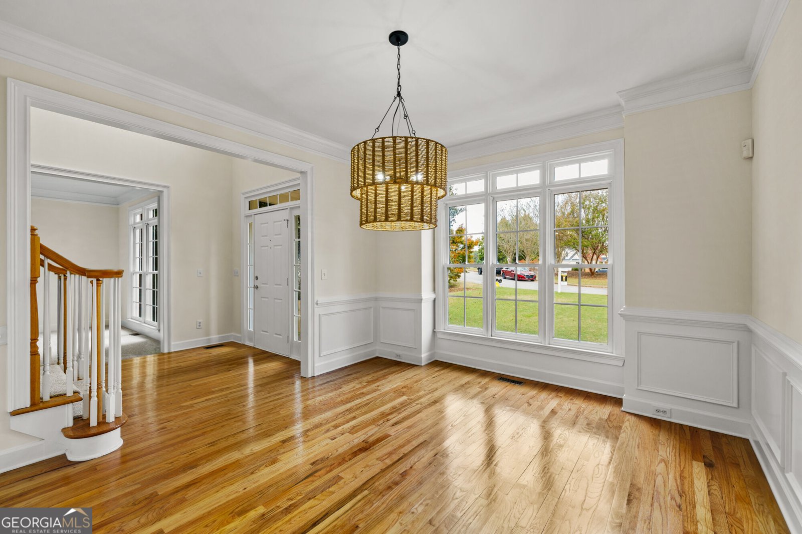 9 Vaux Park Lane Newnan - Photo 13