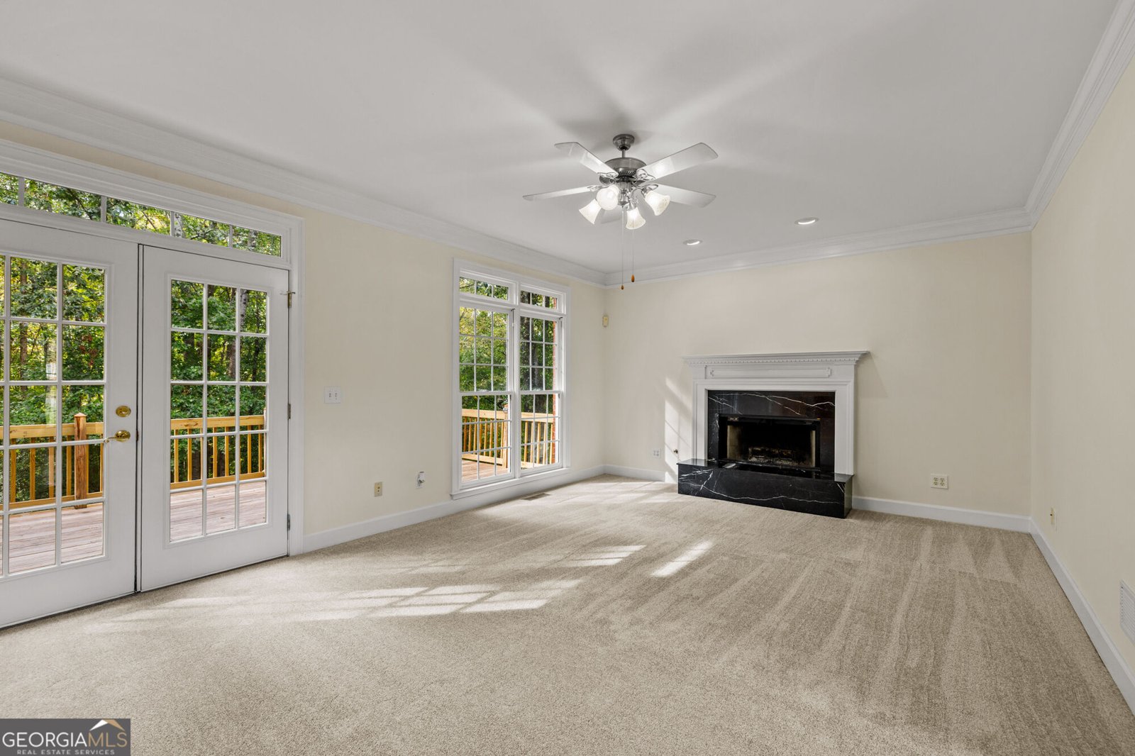 9 Vaux Park Lane Newnan - Photo 17