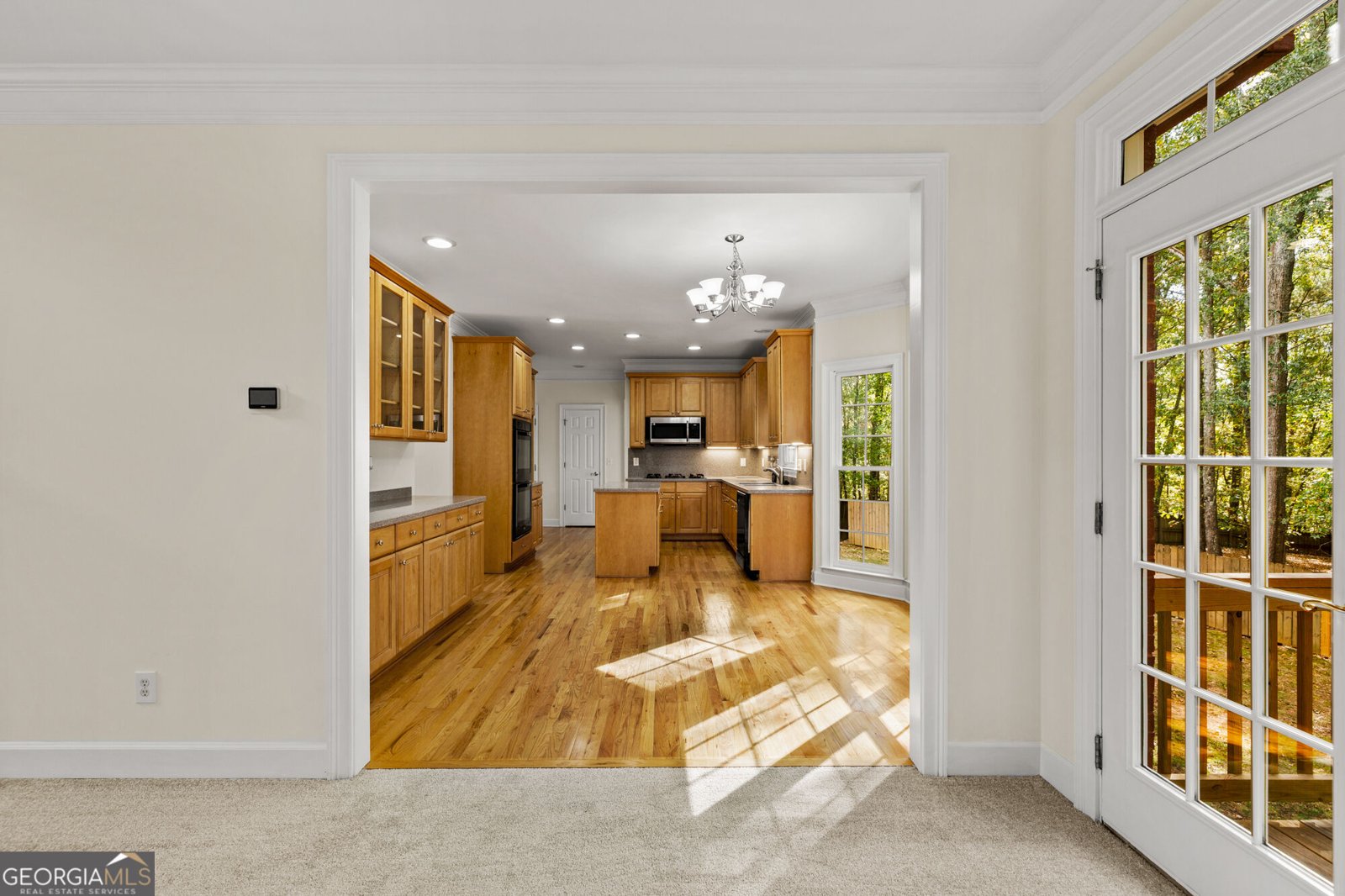 9 Vaux Park Lane Newnan - Photo 21