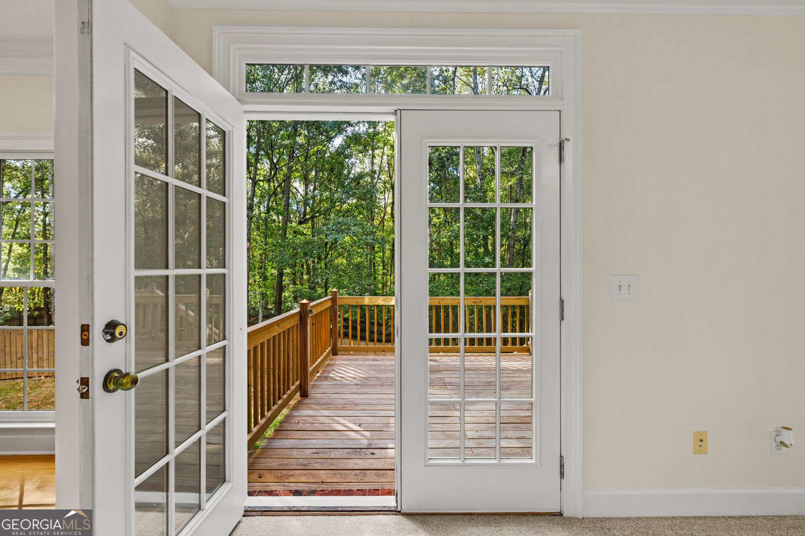 9 Vaux Park Lane Newnan - Photo 22