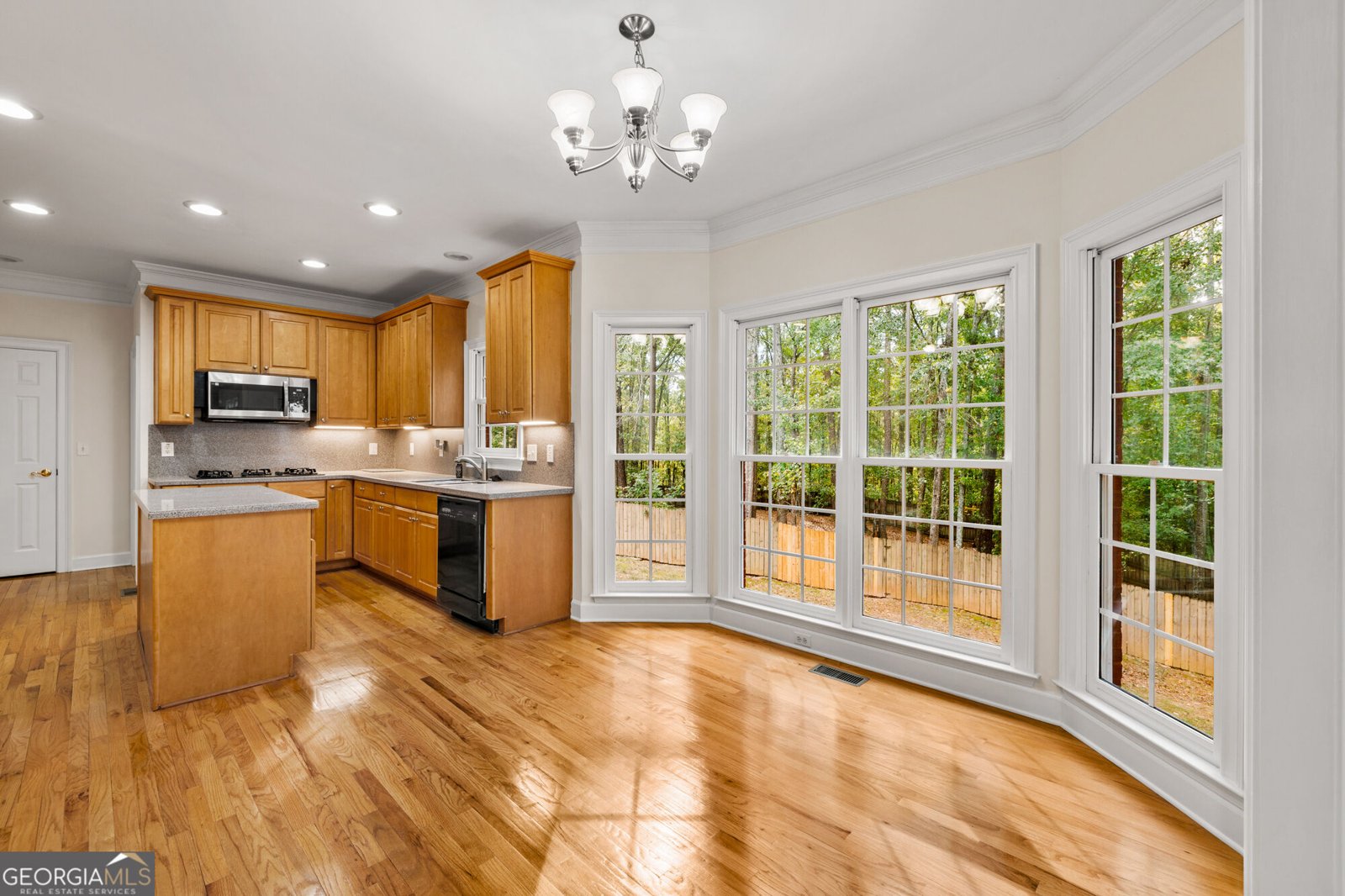 9 Vaux Park Lane Newnan - Photo 24