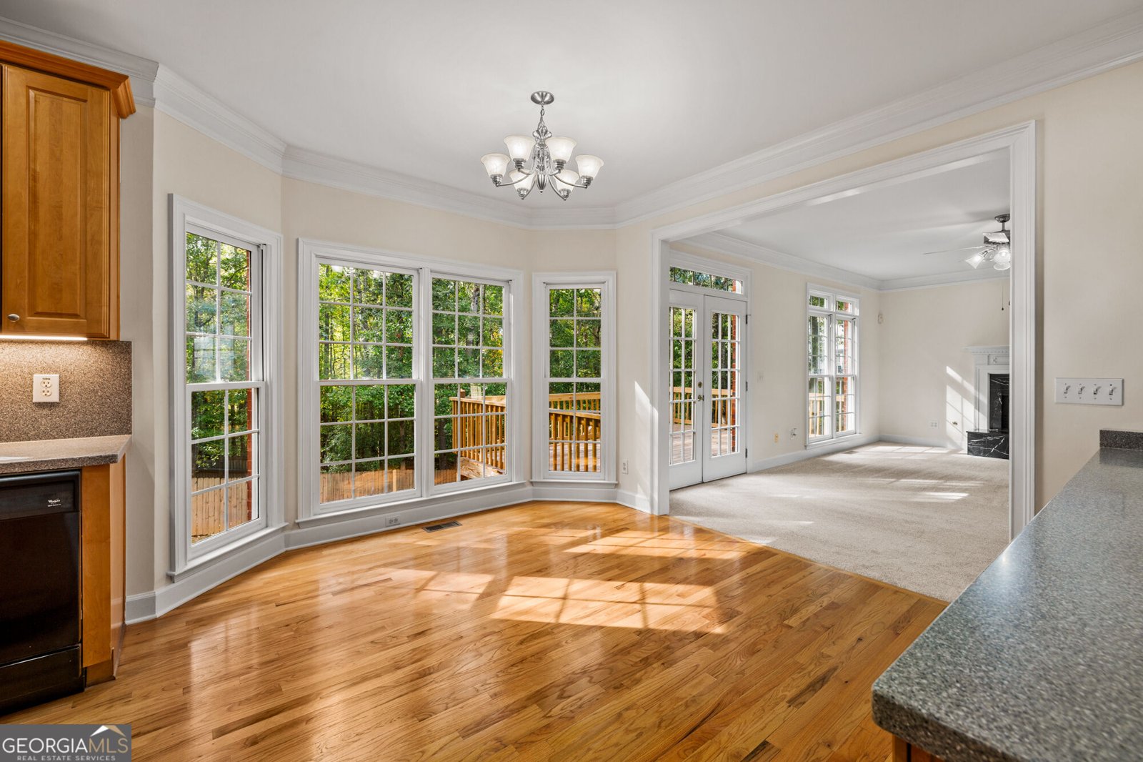 9 Vaux Park Lane Newnan - Photo 27
