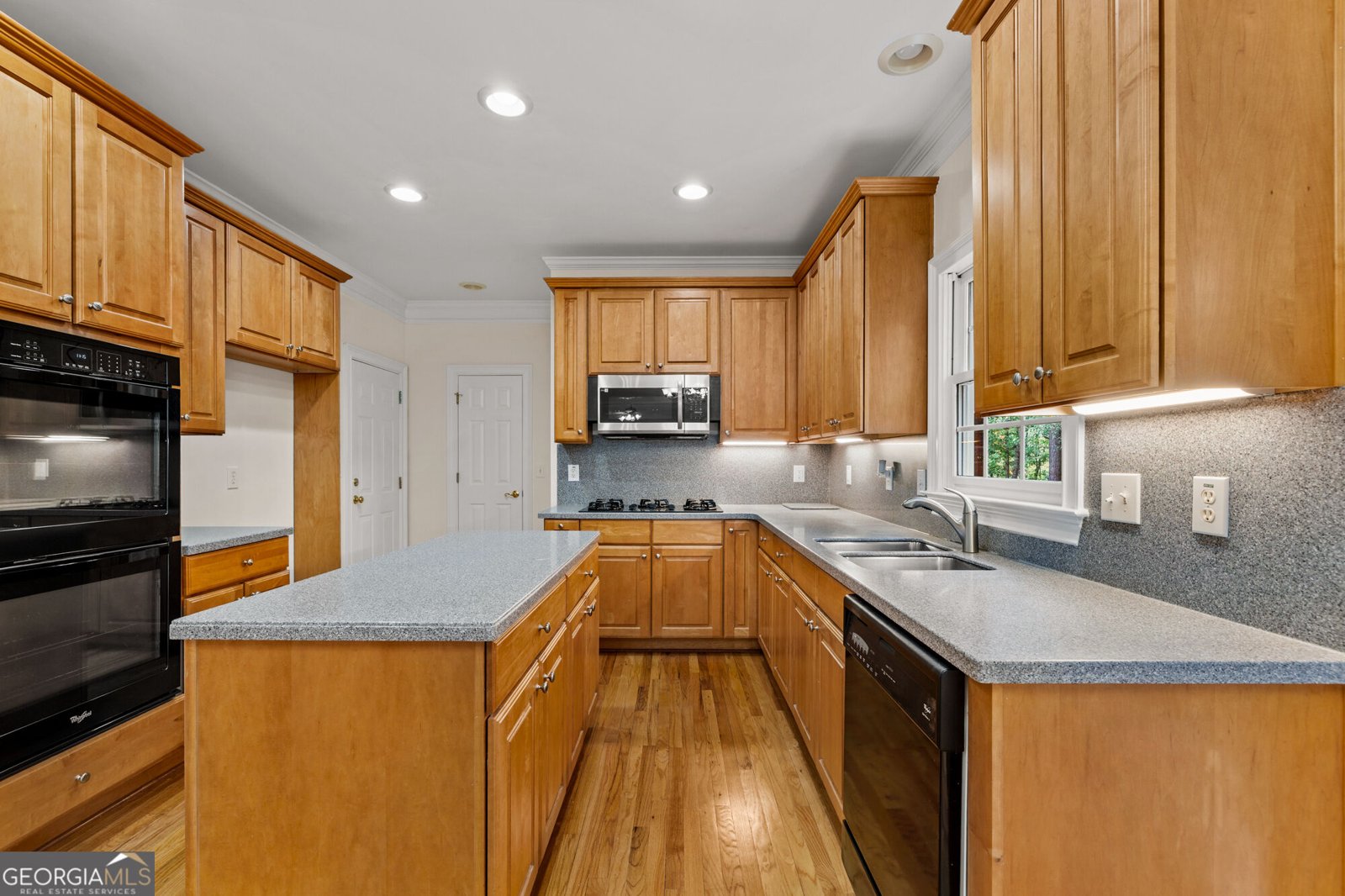 9 Vaux Park Lane Newnan - Photo 30