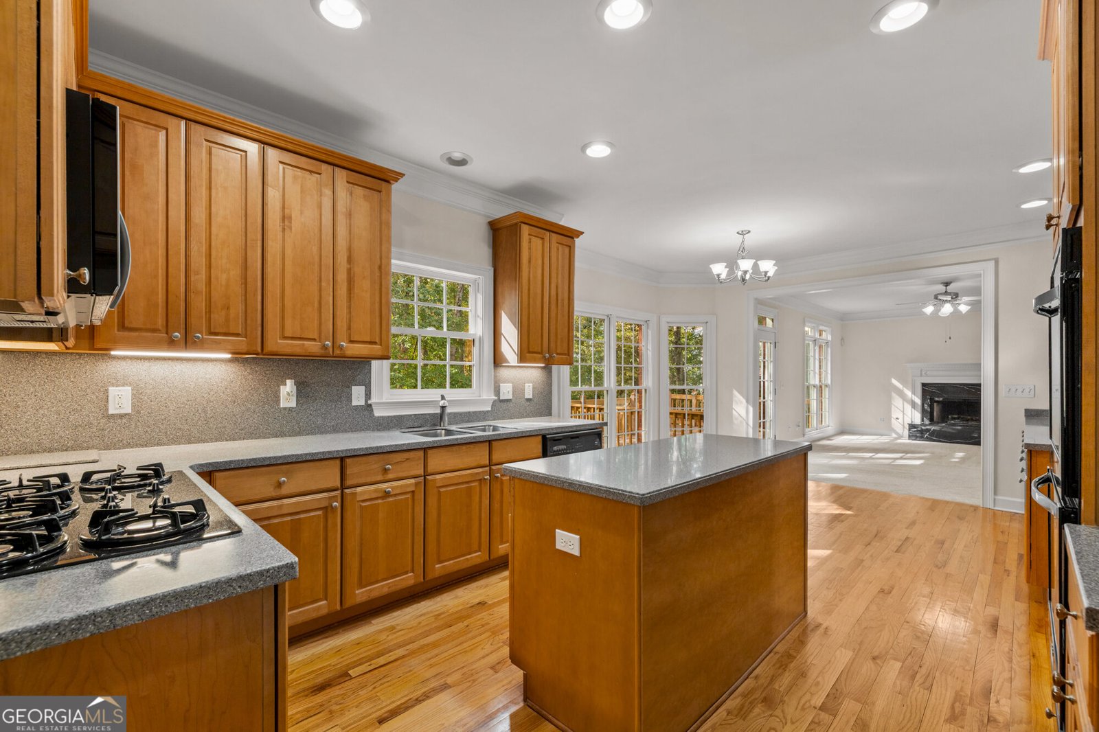 9 Vaux Park Lane Newnan - Photo 32