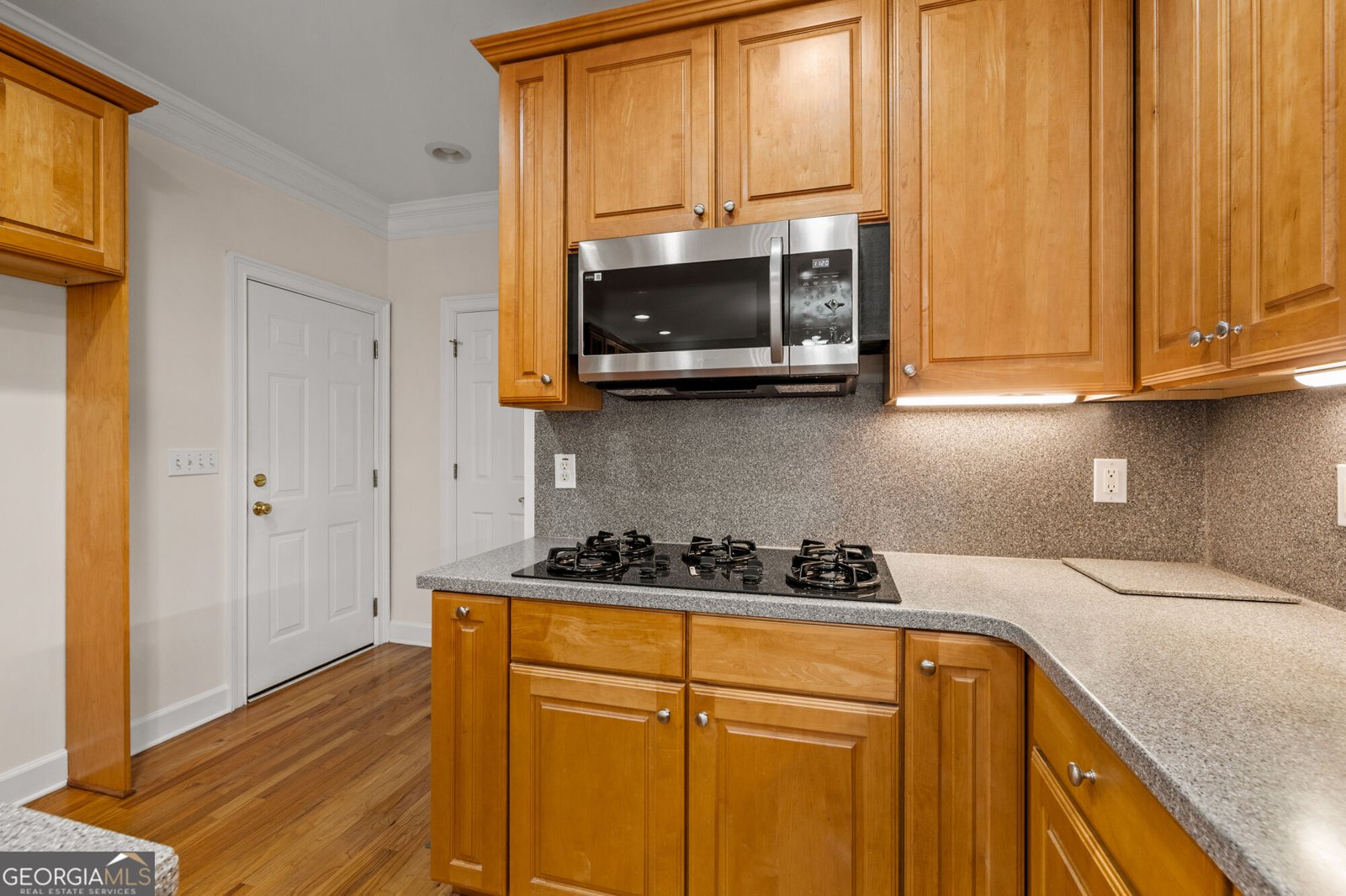 9 Vaux Park Lane Newnan - Photo 33