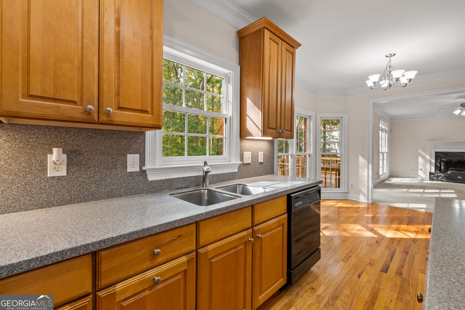 9 Vaux Park Lane Newnan - Photo 35