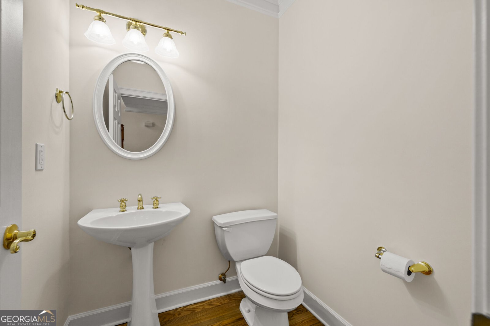 9 Vaux Park Lane Newnan - Photo 40