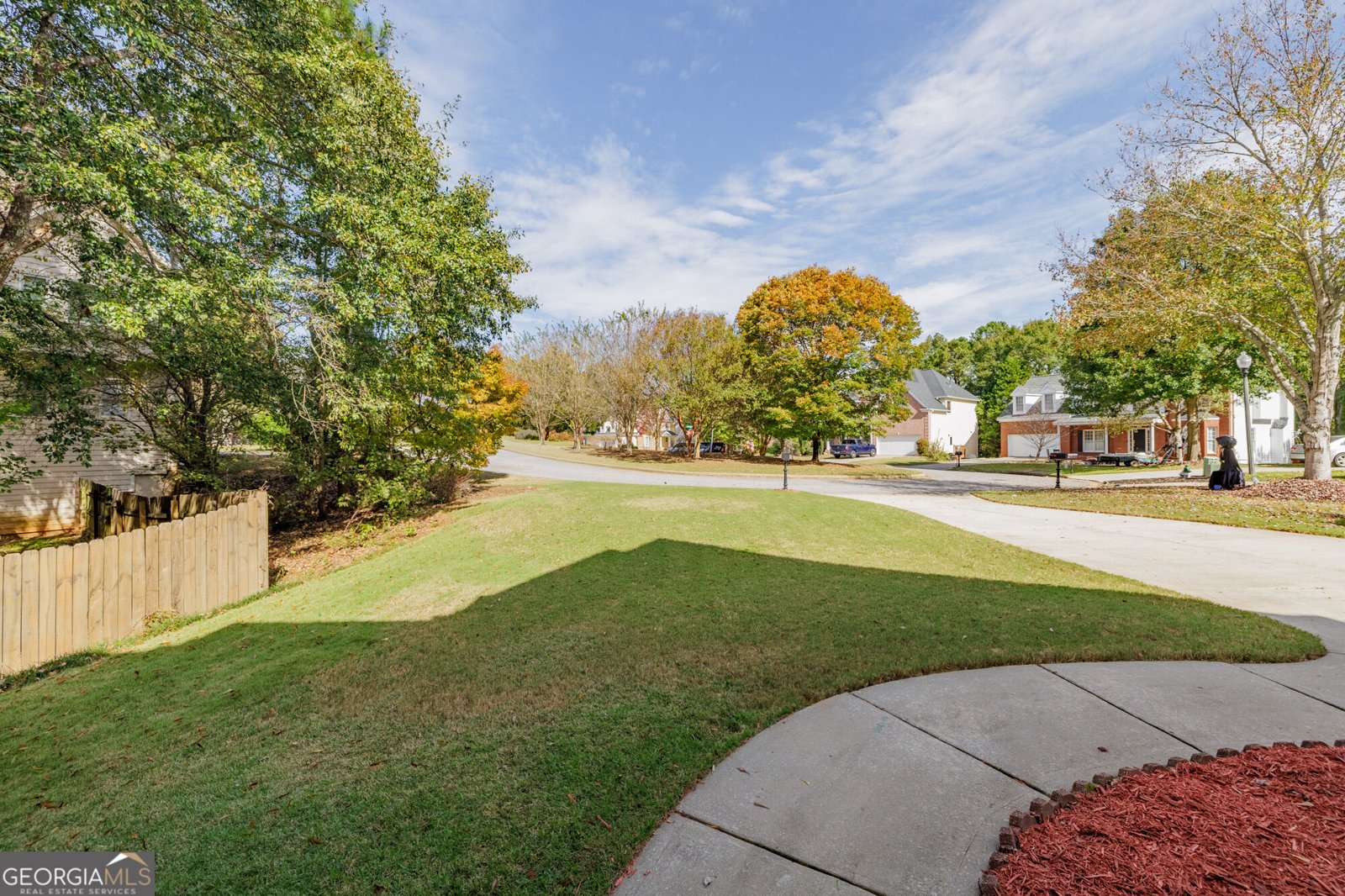 9 Vaux Park Lane Newnan - Photo 6