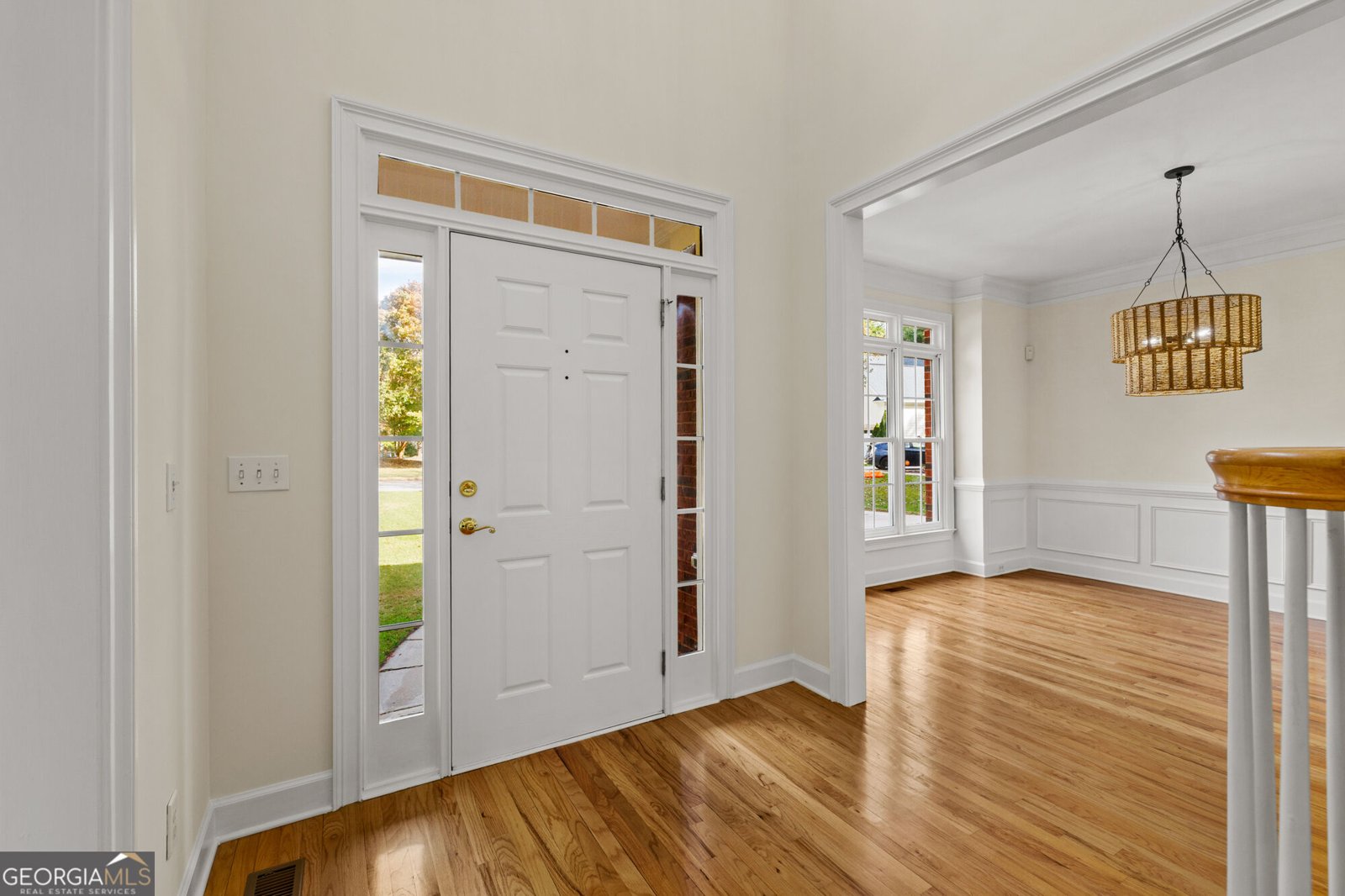 9 Vaux Park Lane Newnan - Photo 7