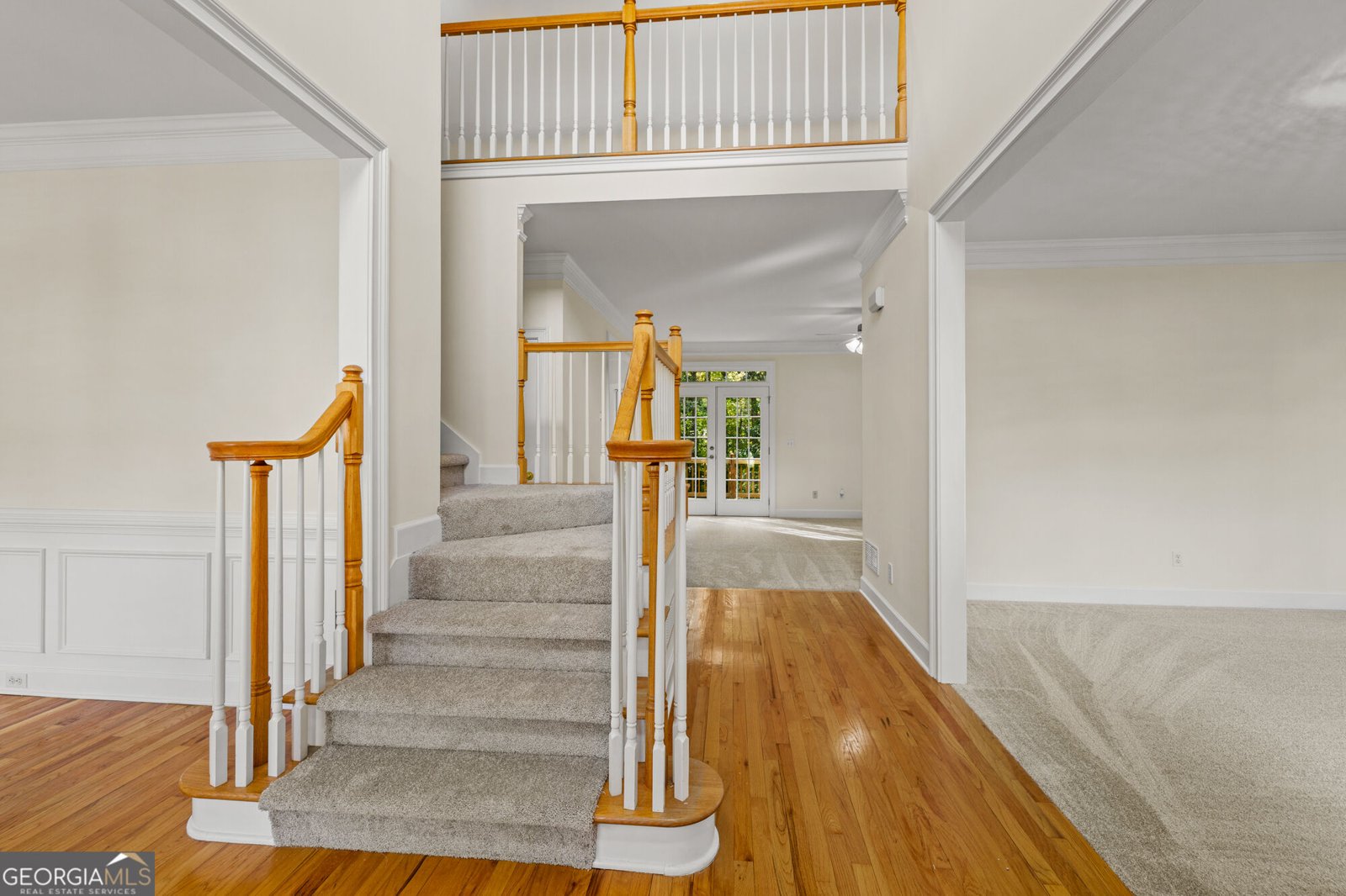 9 Vaux Park Lane Newnan - Photo 8