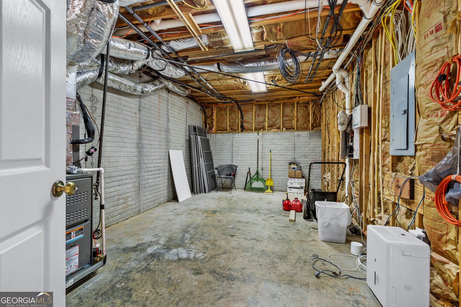 9 Vaux Park Lane Newnan - Photo 92