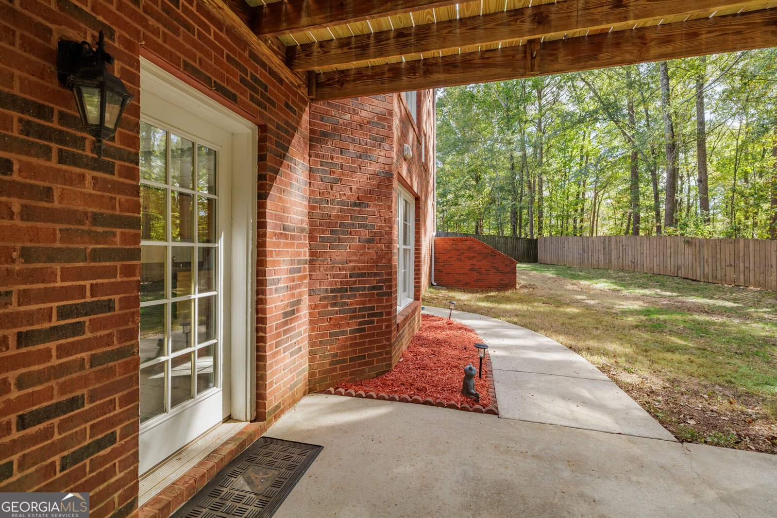 9 Vaux Park Lane Newnan - Photo 99