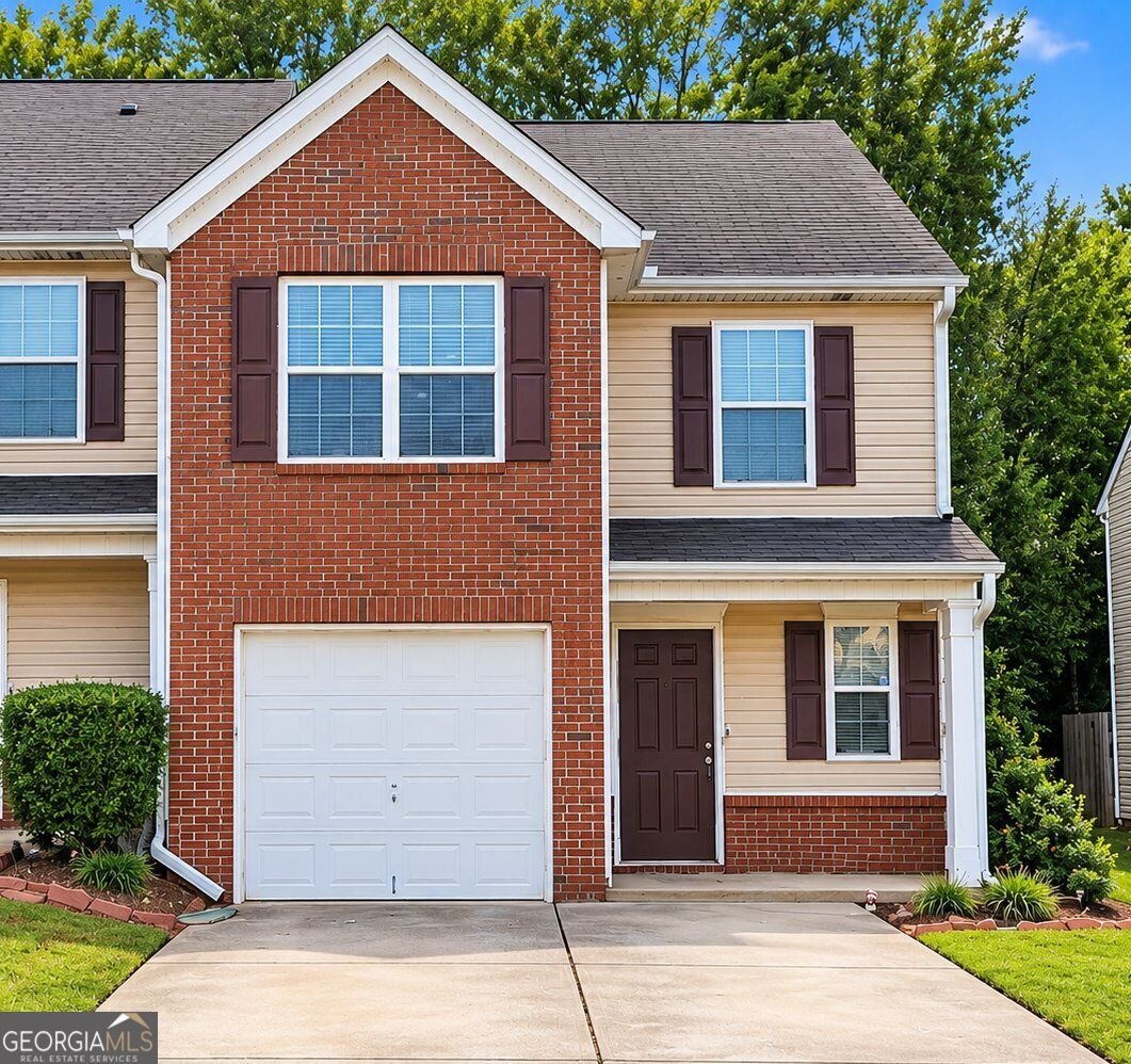 1686 Little Creek Drive Lawrenceville - main photo