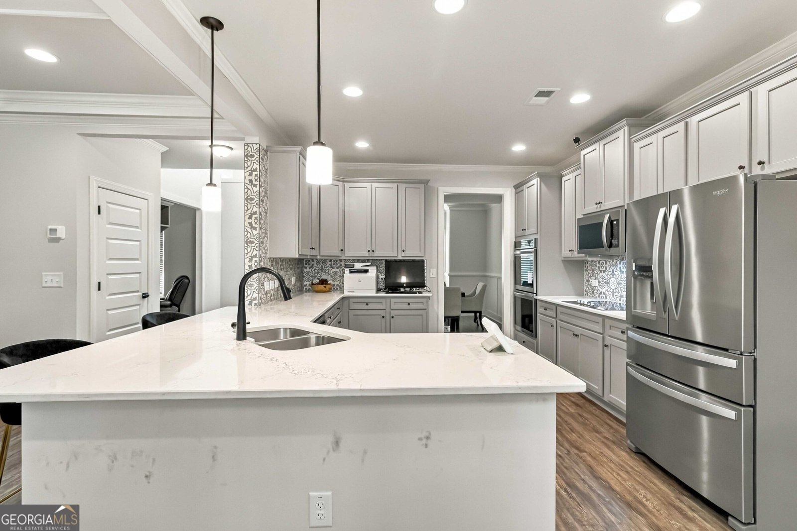 140 Wilson Drive McDonough - Photo 12