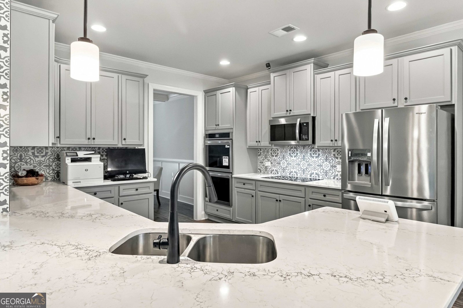 140 Wilson Drive McDonough - Photo 13