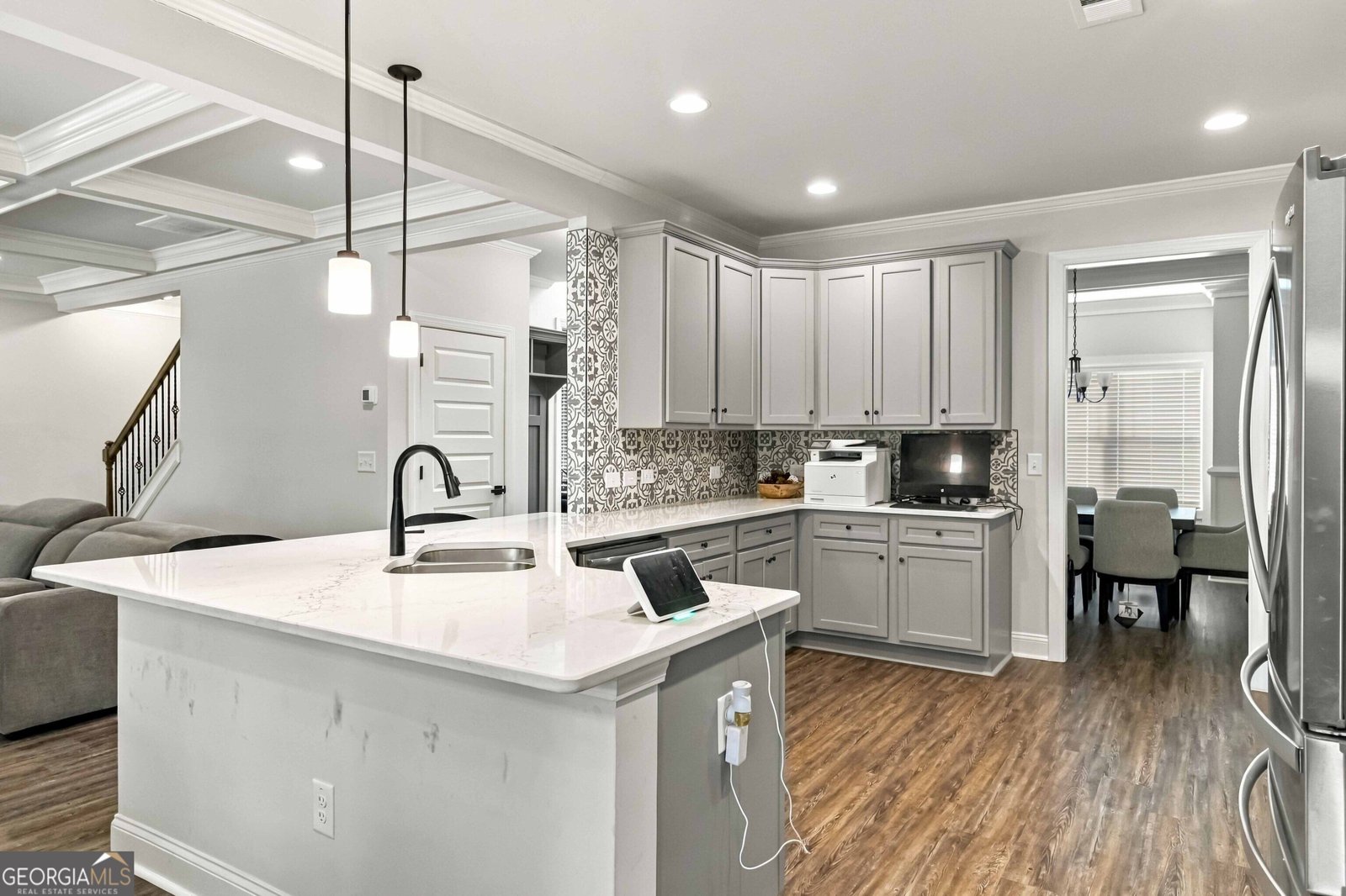 140 Wilson Drive McDonough - Photo 14