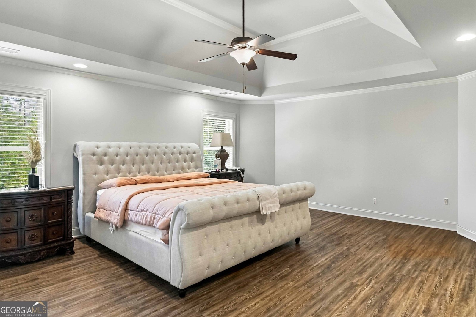 140 Wilson Drive McDonough - Photo 18