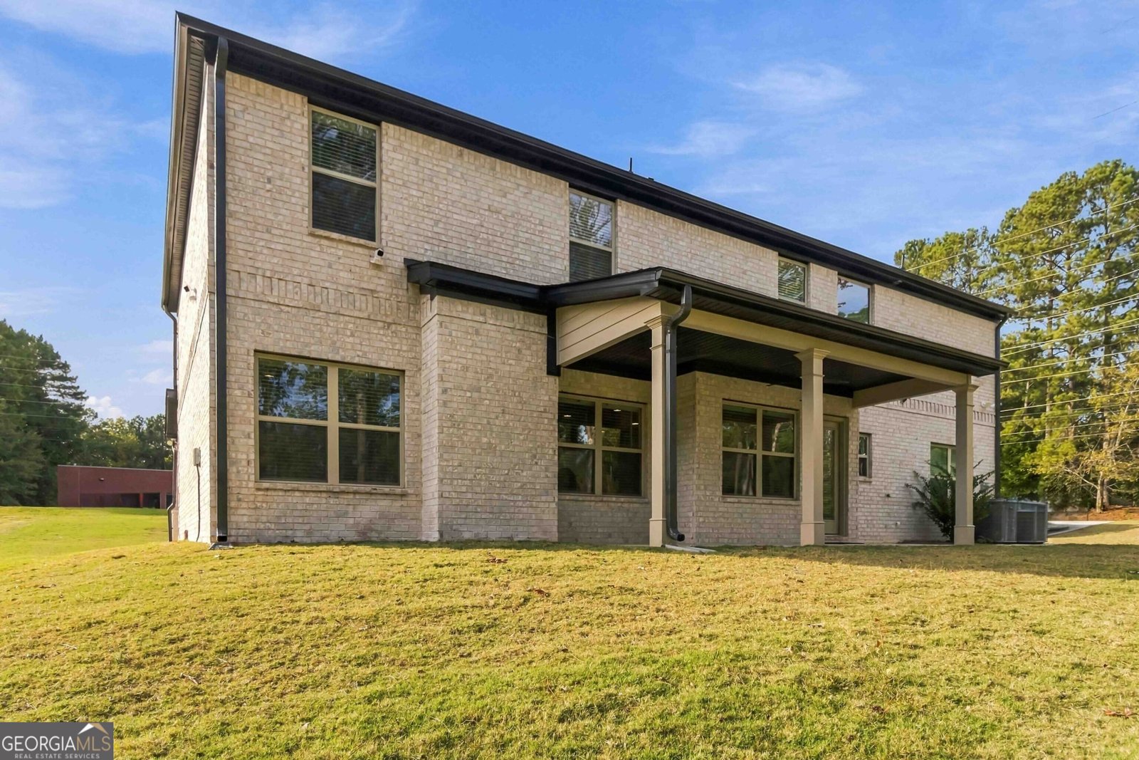 140 Wilson Drive McDonough - Photo 29