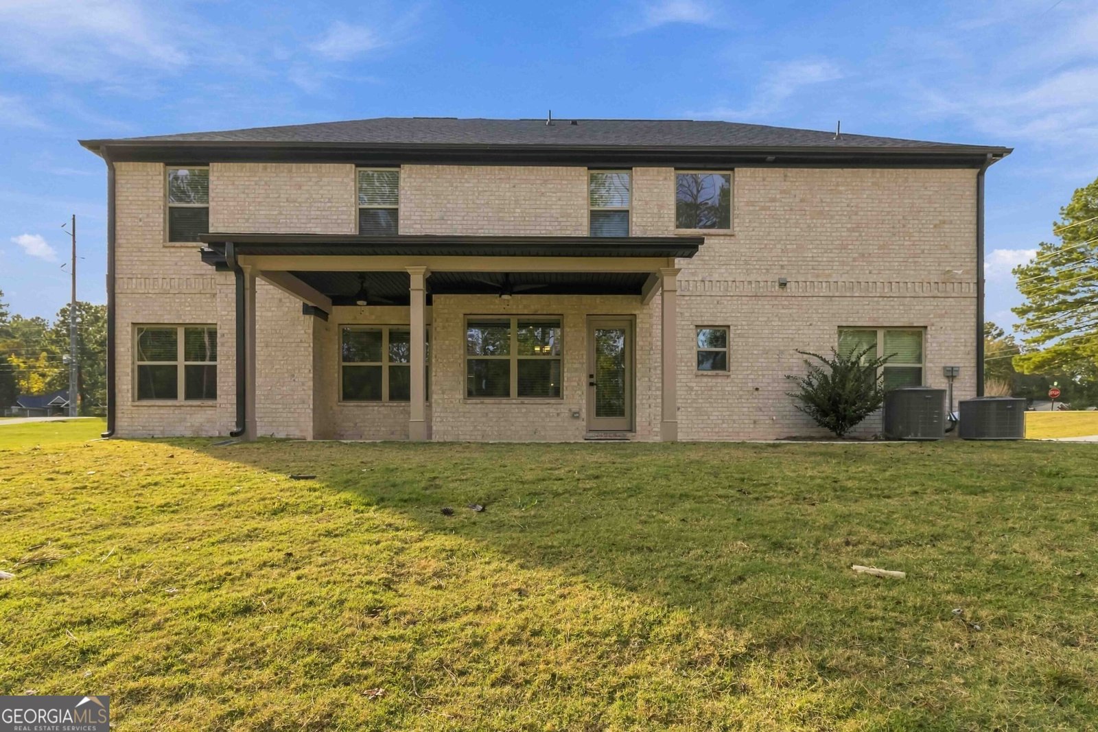 140 Wilson Drive McDonough - Photo 30
