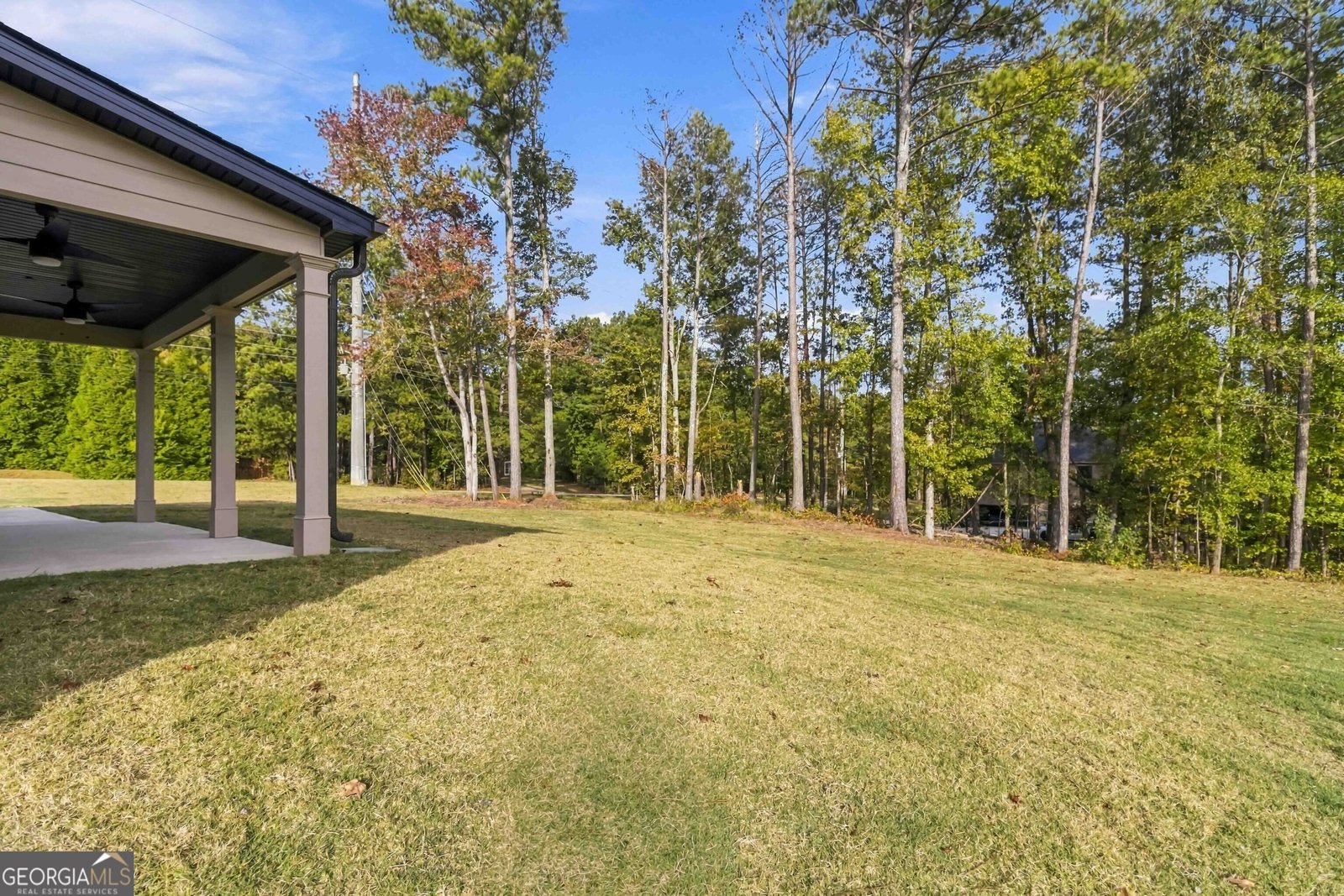 140 Wilson Drive McDonough - Photo 31