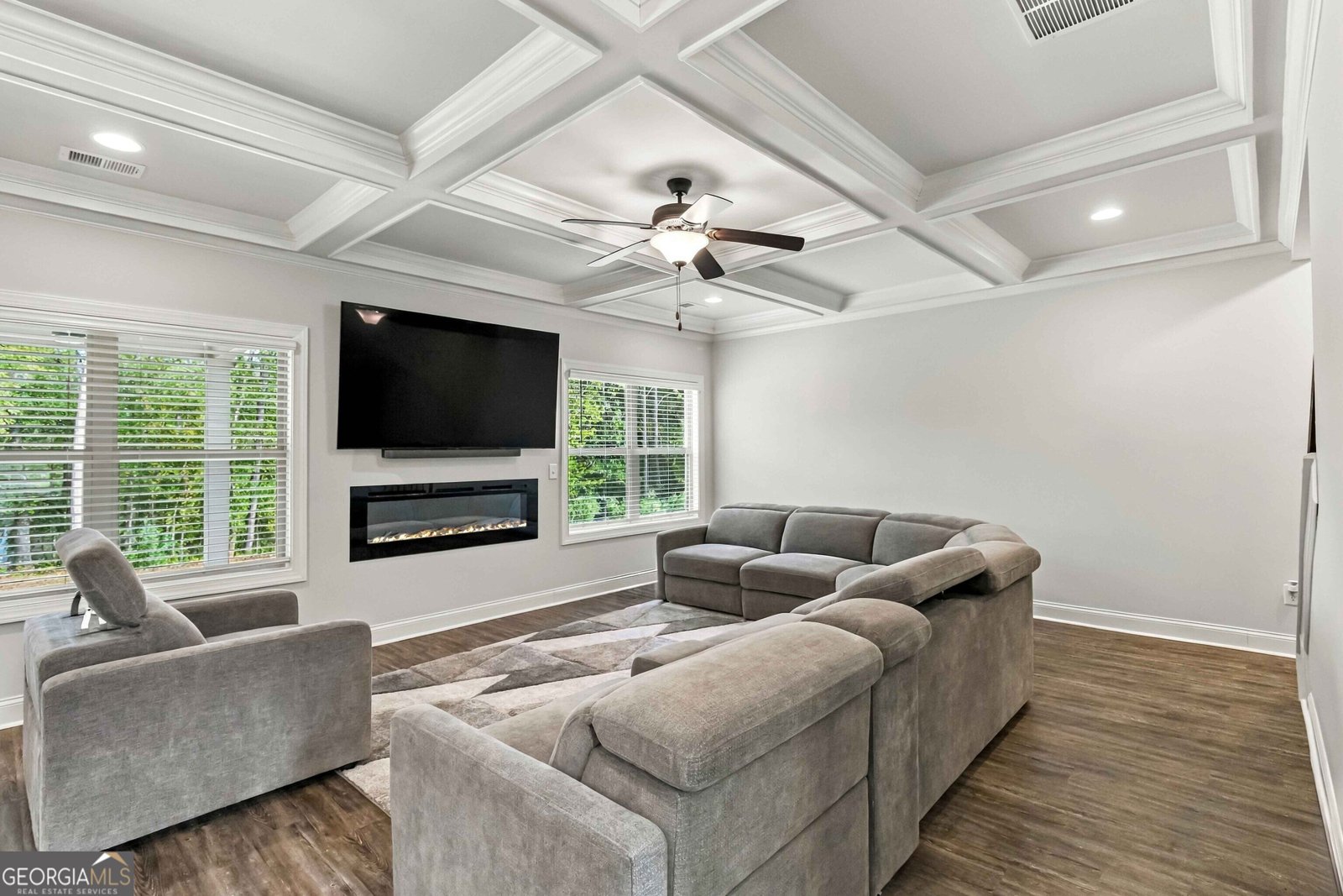 140 Wilson Drive McDonough - Photo 7