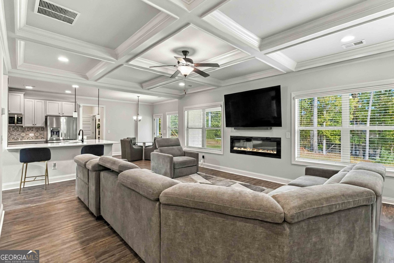 140 Wilson Drive McDonough - Photo 8