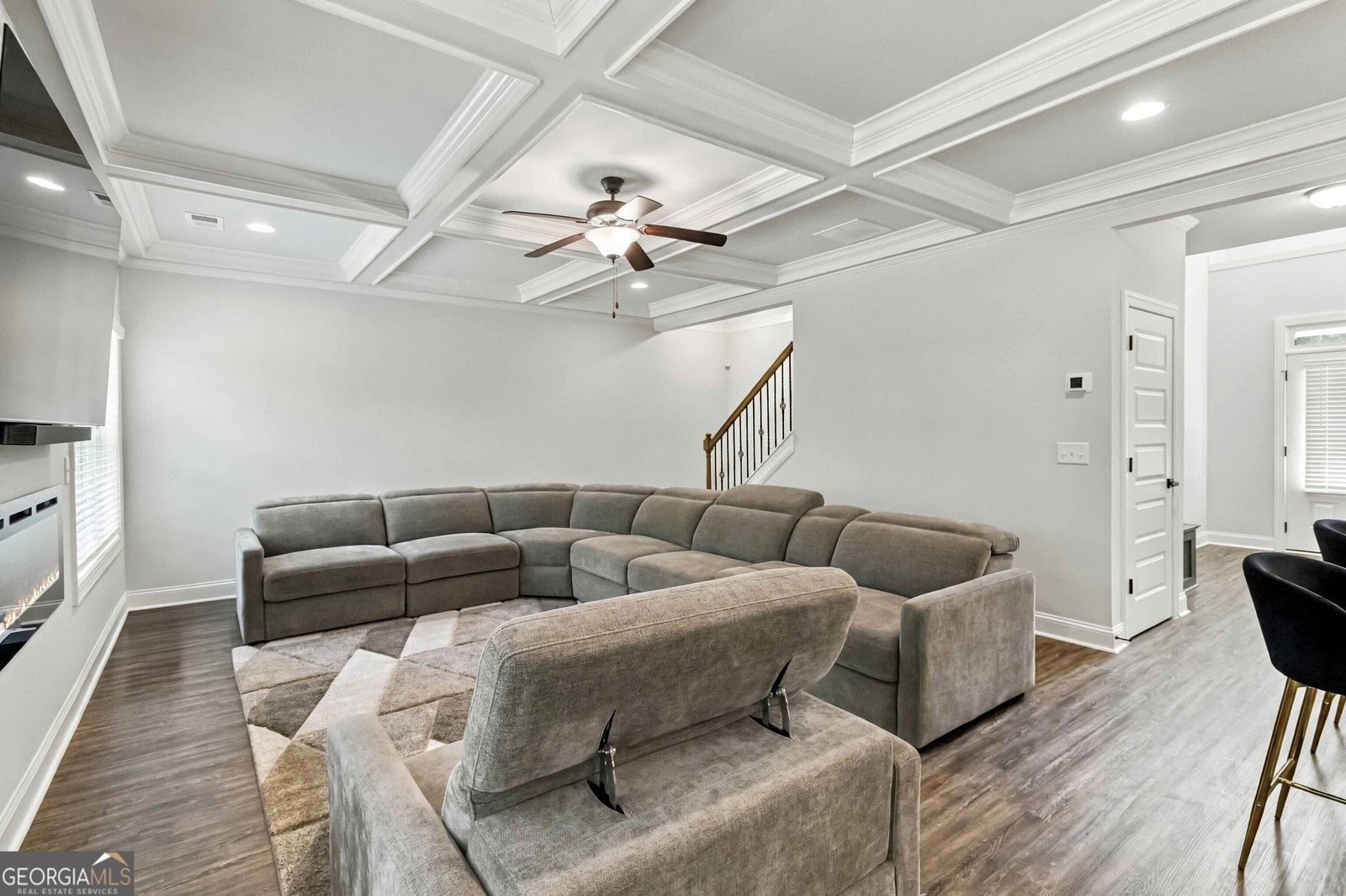 140 Wilson Drive McDonough - Photo 9