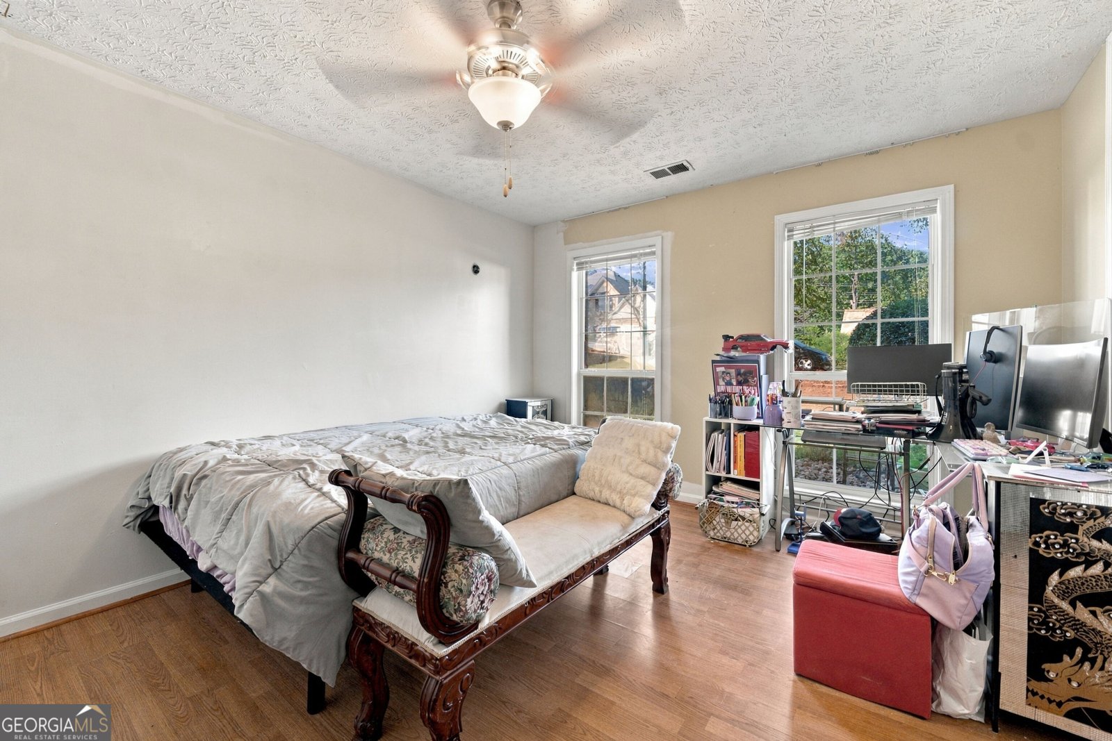 1426 Fall River Drive Conyers - Photo 11