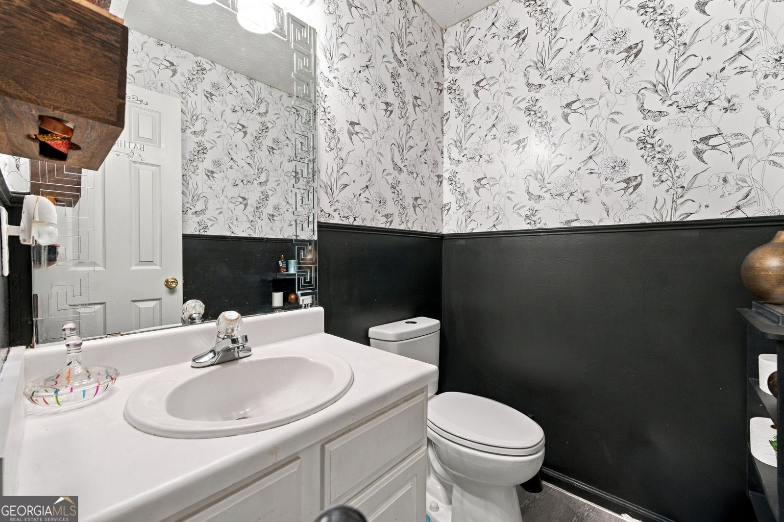 1426 Fall River Drive Conyers - Photo 19