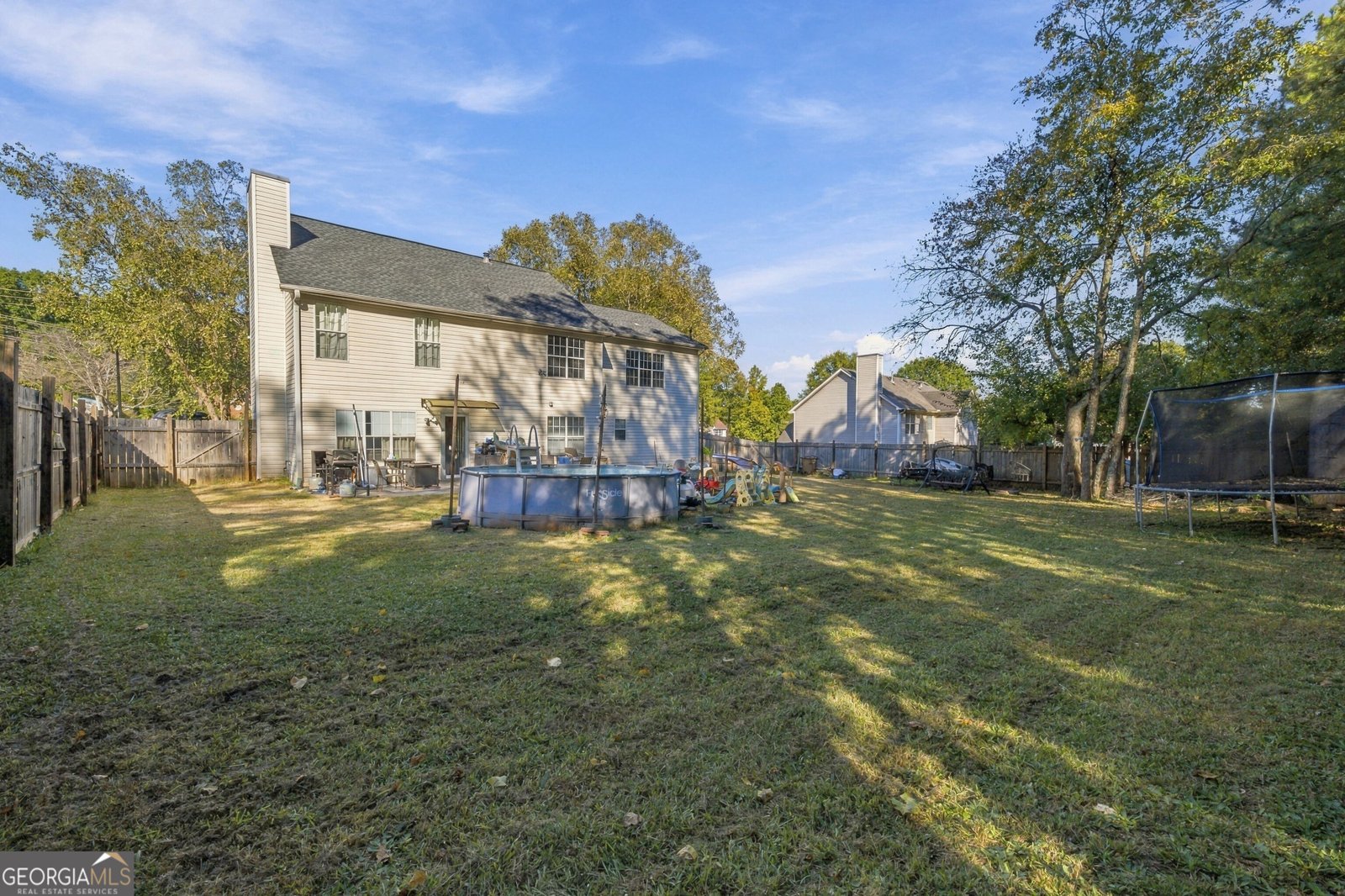 1426 Fall River Drive Conyers - Photo 24