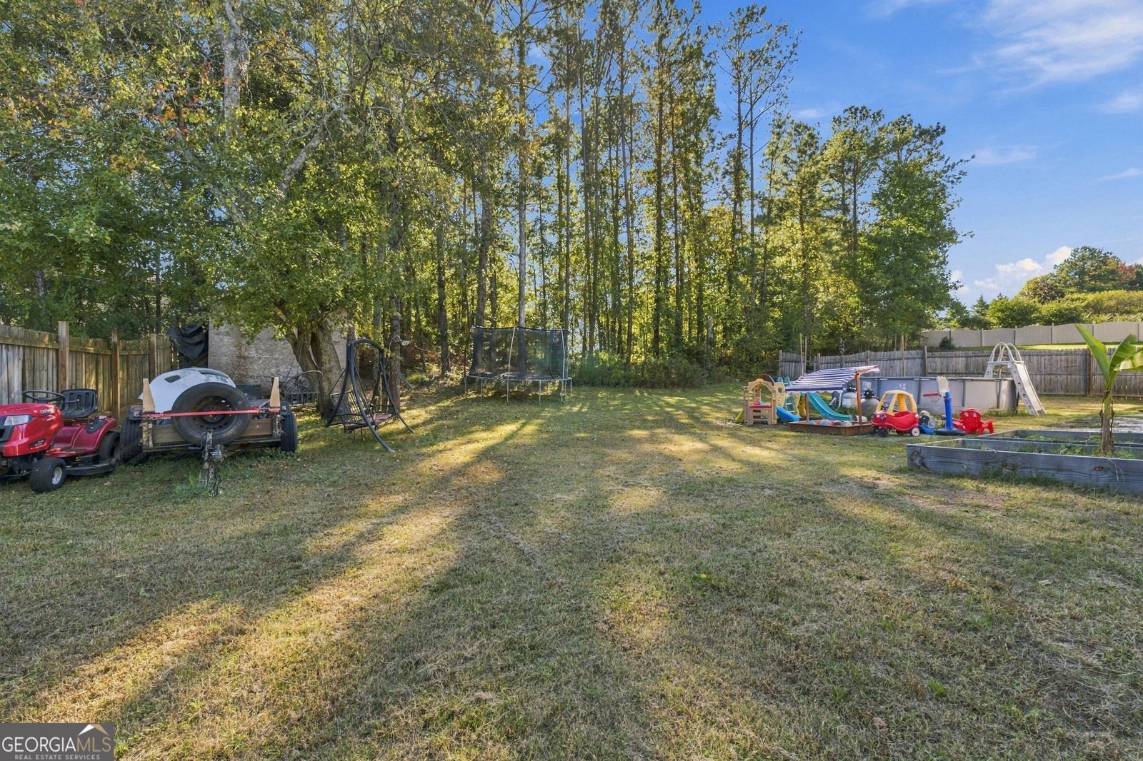 1426 Fall River Drive Conyers - Photo 25