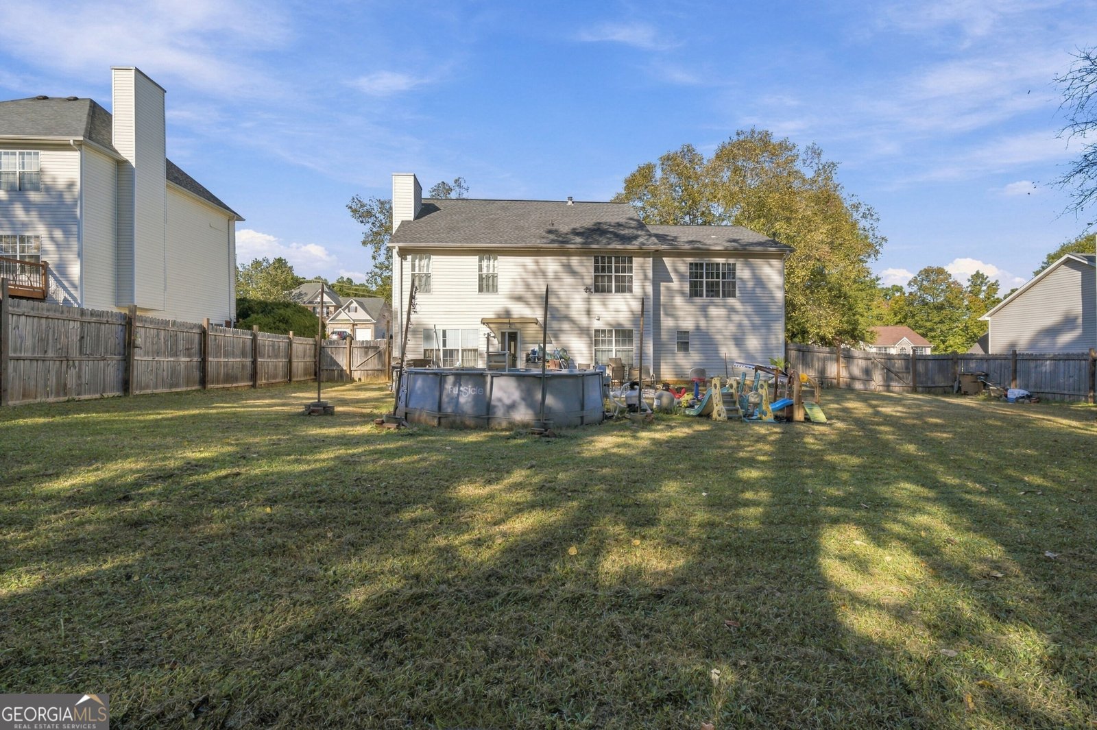 1426 Fall River Drive Conyers - Photo 26