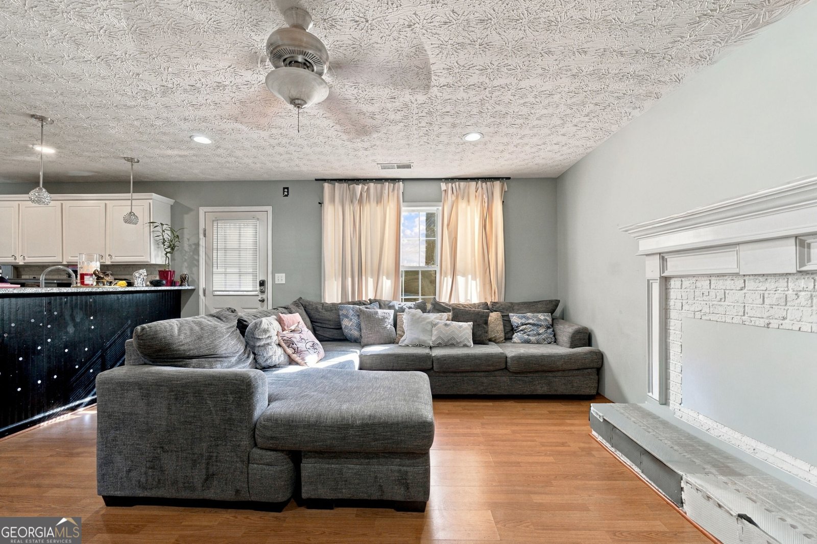 1426 Fall River Drive Conyers - Photo 8