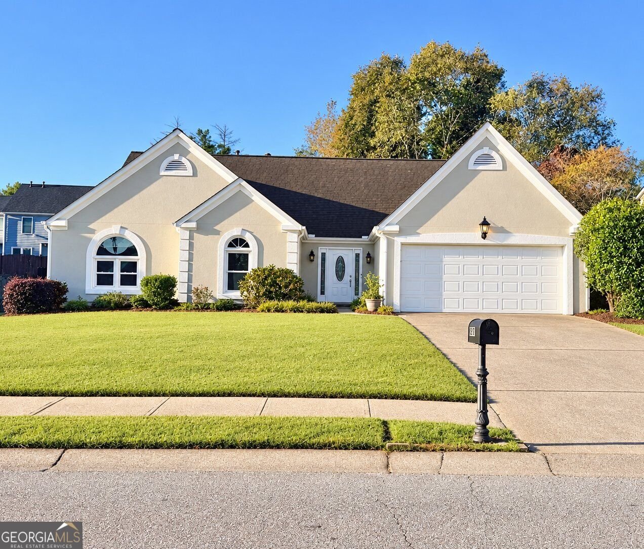 2507 Westover Way Kennesaw - main photo