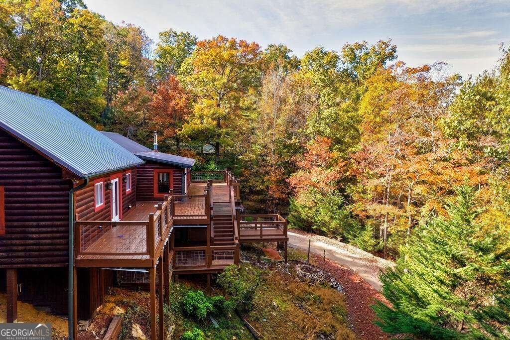 19 The Forest Road Blue Ridge - Photo 25