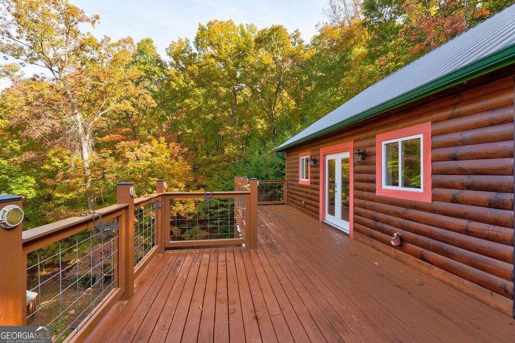 19 The Forest Road Blue Ridge - Photo 32