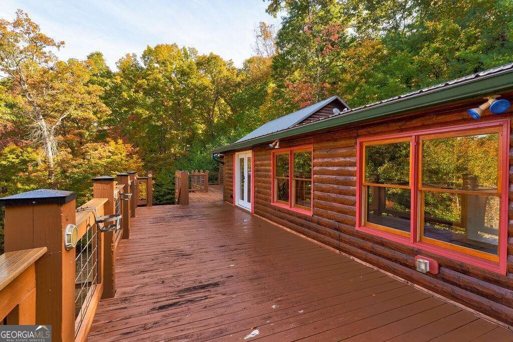 19 The Forest Road Blue Ridge - Photo 33