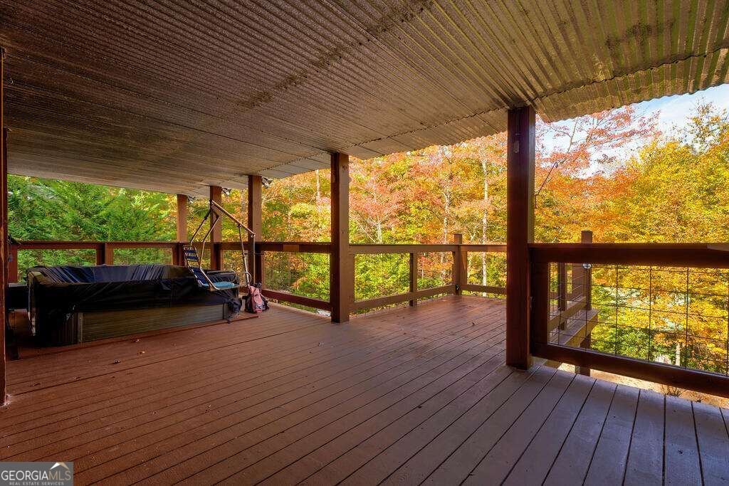 19 The Forest Road Blue Ridge - Photo 38