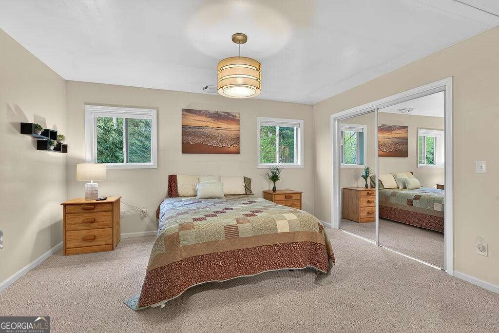 19 The Forest Road Blue Ridge - Photo 49