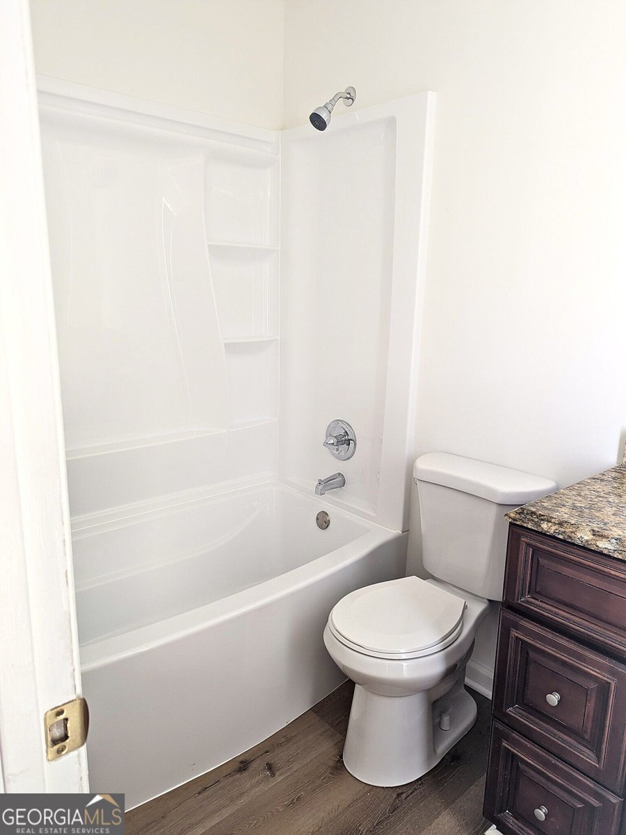 4007 Heritage Valley Court Norcross - Photo 16