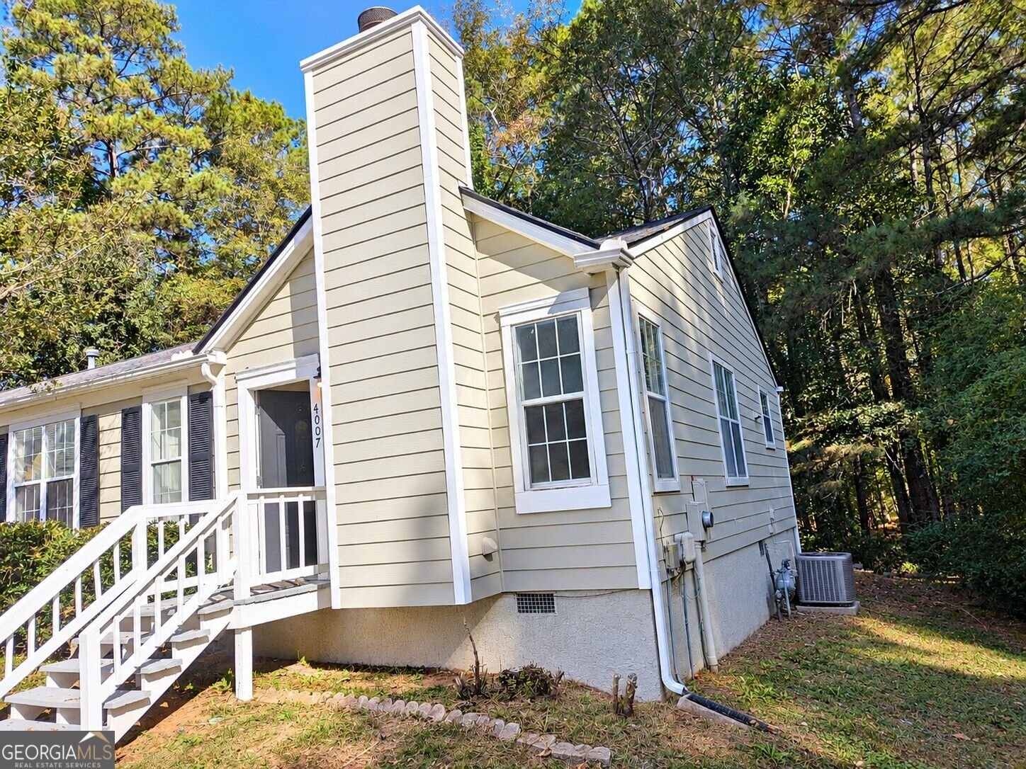 4007 Heritage Valley Court Norcross - Photo 25