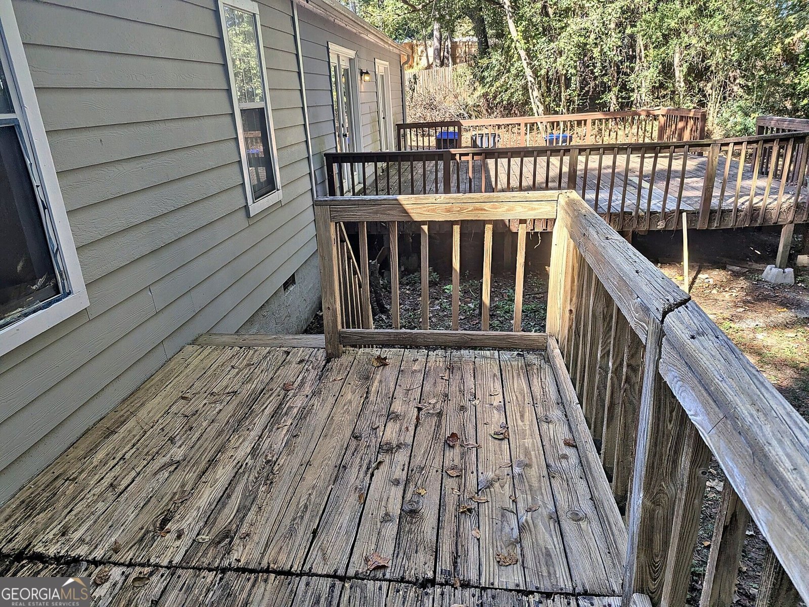 4007 Heritage Valley Court Norcross - Photo 29